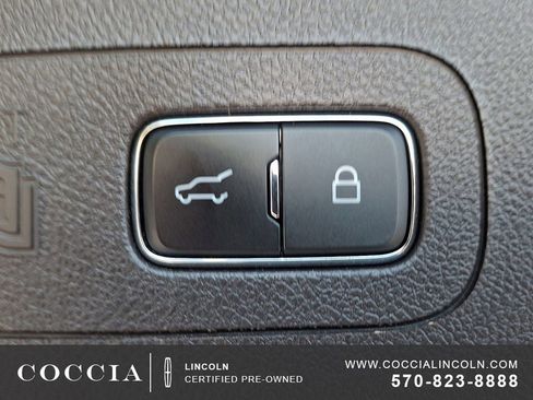 Certified 2023 Lincoln Aviator Black Label w/ Dynamic Handling Package image 30