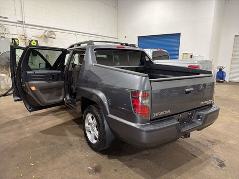 Used 2014 Honda Ridgeline RTL image 28