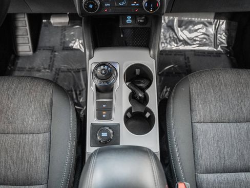 Certified 2022 Ford Bronco Sport Big Bend w/ Convenience Package image 30