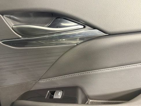 Used 2026 Cadillac CT4 Premium Luxury RWD image 25