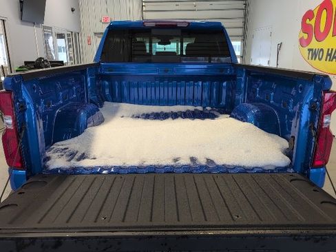 New 2026 Chevrolet Silverado 1500 RST w/ All Star Edition Plus image 35