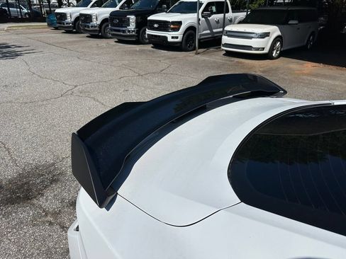 Used 2025 Ford Mustang Dark Horse w/ Dark Horse Handlin Package RWD image 23