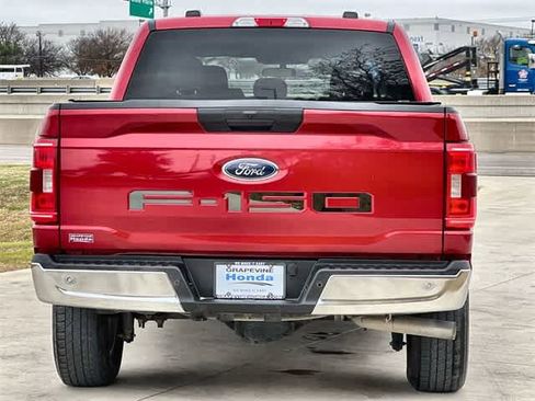 Used 2022 Ford F150 XLT image 6