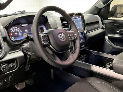 Used 2025 RAM 1500 Big Horn image 16