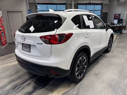 Used 2016 MAZDA CX-5 Grand Touring image 31