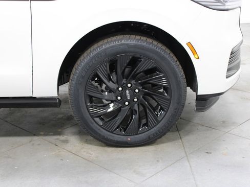 New 2026 Lincoln Navigator Reserve image 11