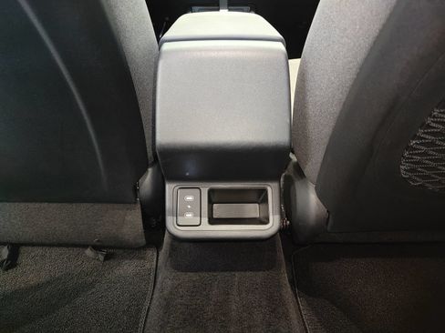 Used 2025 Kia K4 EX FWD image 23