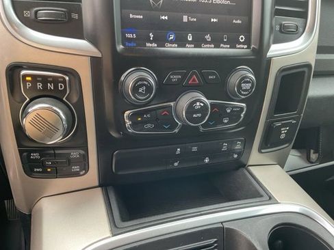 Used 2018 RAM 1500 Big Horn AWD/4WD image 18