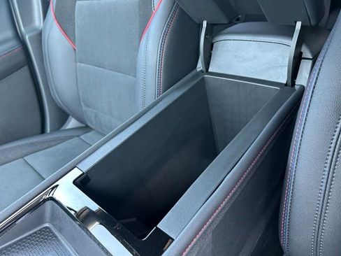 New 2025 Chevrolet Blazer EV RS image 23