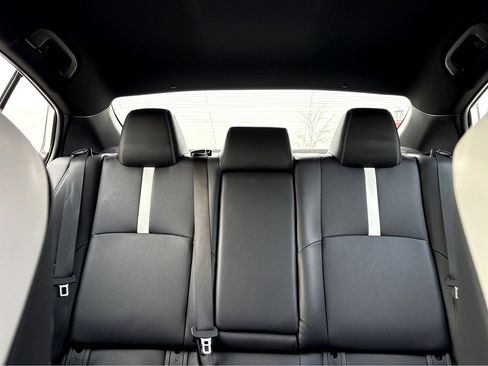 Used 2025 Toyota Camry SE w/ Multimedia Upgrade Package image 6