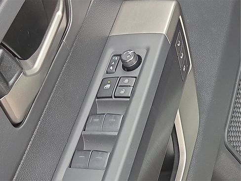 New 2026 Toyota Tundra Platinum image 18