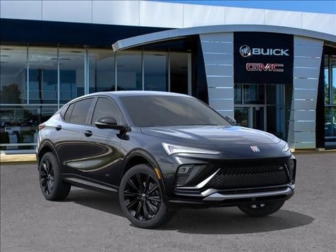 New 2026 Buick Envista Sport Touring FWD image 7