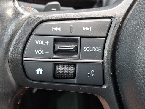 Certified 2024 Honda CR-V Sport image 21