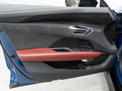 Used 2023 Audi RS e-tron GT w/ Carbon Performance Package image 19