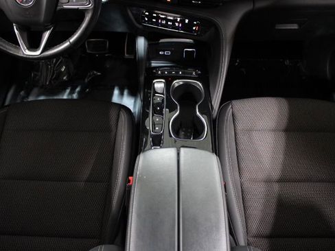 Used 2023 Buick Envision Preferred w/ Sport Touring Package image 31