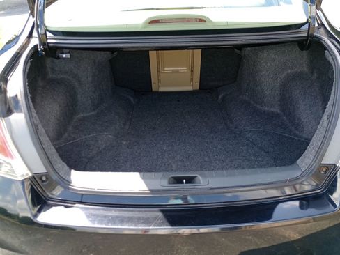 Used 2008 Honda Accord EX-L image 19