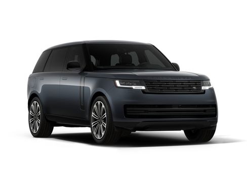 New 2026 Land Rover Range Rover Long Wheelbase SE AWD/4WD image 1