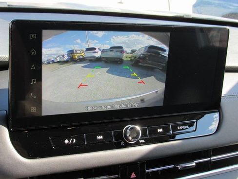 New 2026 Mitsubishi Outlander ES image 15