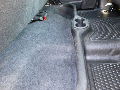 Used 2023 RAM 2500 Tradesman AWD/4WD image 38