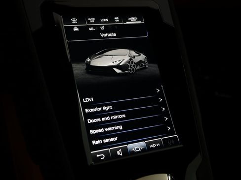 Used 2023 Lamborghini Huracan Tecnica image 58