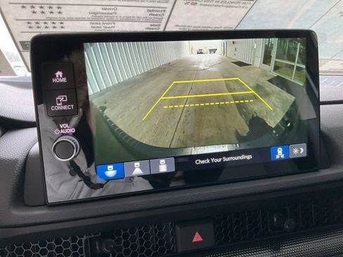 New 2026 Honda CR-V EX image 18