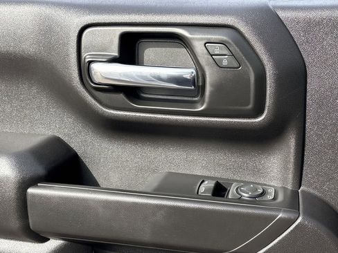 Used 2024 GMC Sierra 1500 Pro image 23