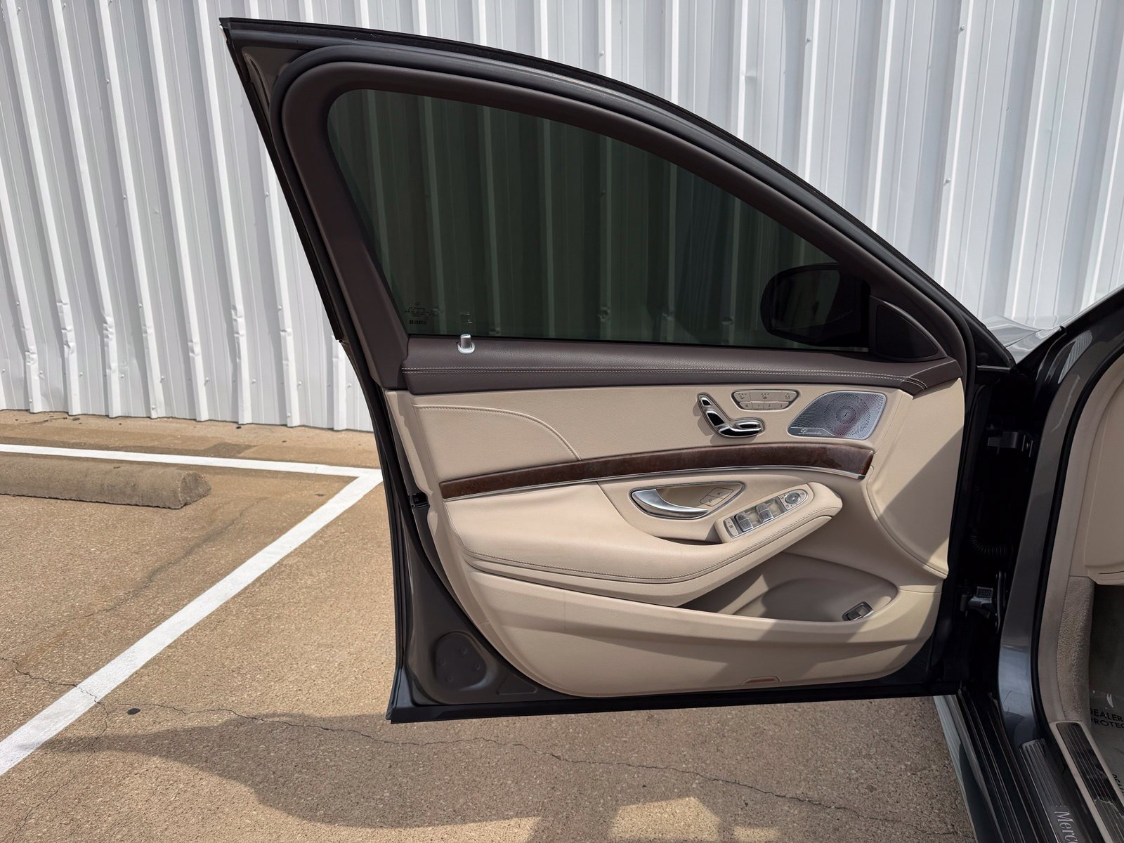 Used 2019 Mercedes-Benz S 450 Sedan image 22