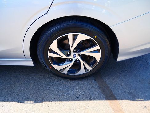 Used 2020 Subaru Legacy Premium AWD/4WD image 33