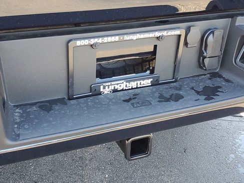 New 2026 Ford F150 XLT image 34