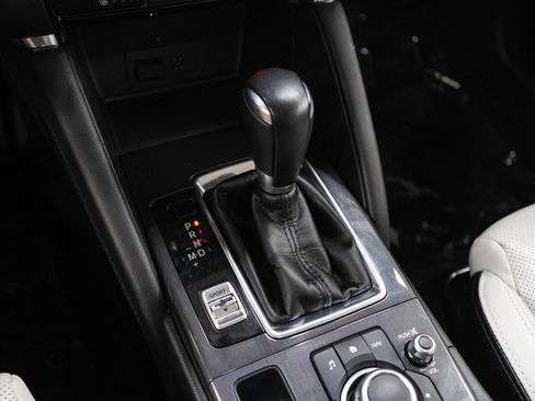 Used 2016 MAZDA CX-5 Grand Touring AWD/4WD image 22