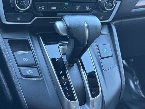 Used 2017 Honda CR-V EX-L image 26