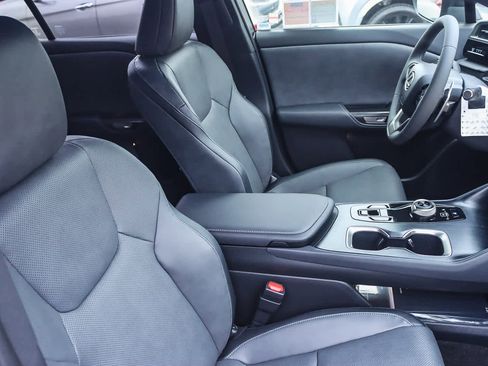 New 2026 Lexus RZ 350e 2WD image 17