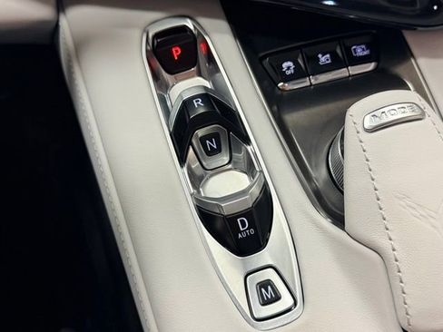 Used 2025 Chevrolet Corvette Z06 image 20