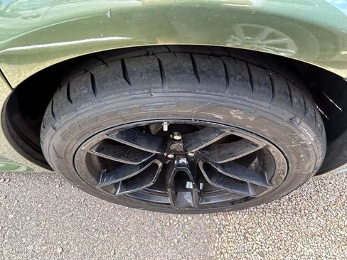 Used 2020 Dodge Charger Scat Pack RWD image 8