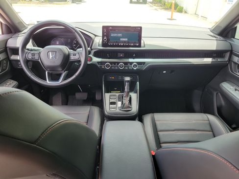 Used 2025 Honda CR-V Sport-L image 19
