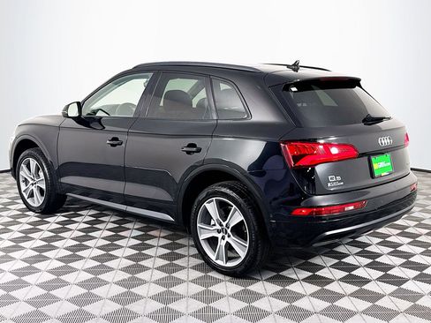 Used 2019 Audi Q5 Prestige w/ Prestige Package AWD/4WD image 6