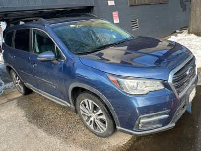 Used 2021 Subaru Ascent Limited w/ Technology Package