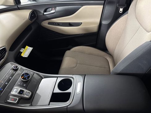 Certified 2023 Hyundai Santa Fe SE w/ Cargo Package image 16