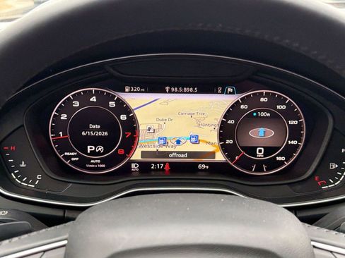 Used 2019 Audi Q5 Prestige w/ Prestige Package AWD/4WD image 20