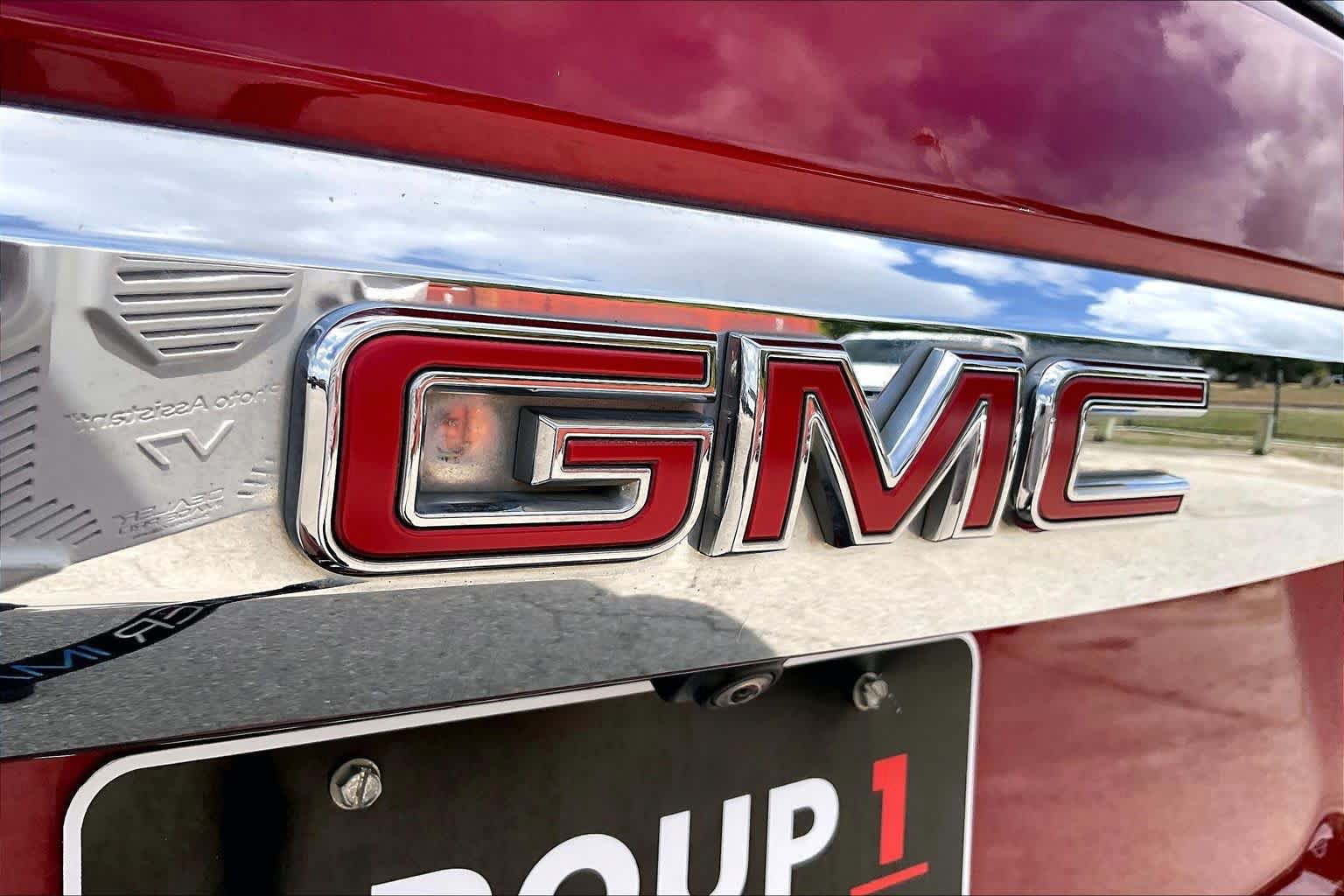 Certified 2023 GMC Yukon SLT RWD image 31