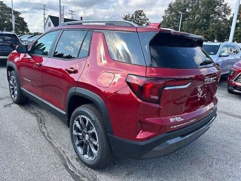 New 2026 GMC Terrain Elevation w/ Elevation Premium Package image 4