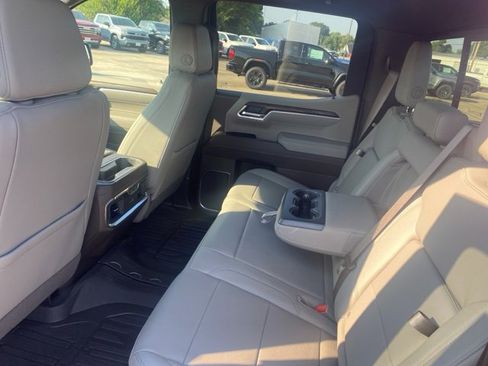 New 2026 GMC Sierra 1500 SLT w/ SLT Premium Plus Package image 11