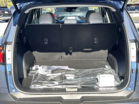 New 2026 Hyundai Tucson SEL FWD image 13