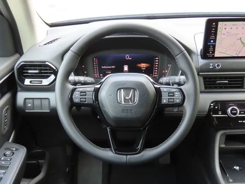 New 2026 Honda Pilot EX-L image 20