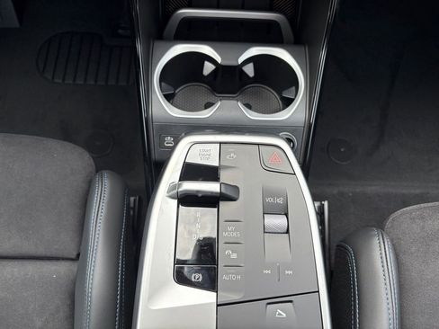 New 2026 BMW X1 xDrive28i w/ M Sport Package AWD/4WD image 11