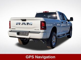 Used 2025 RAM 2500 Big Horn video 2