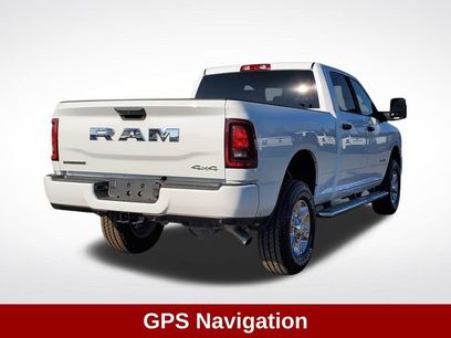 Used 2025 RAM 2500 Big Horn