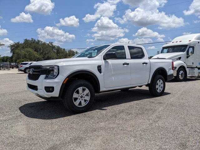 New 2026 Ford Ranger XL RWD image 8