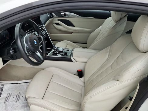Used 2023 BMW 840i xDrive 840i xDrive image 21