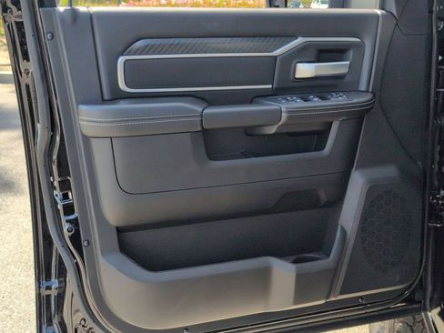 New 2026 RAM 3500 Big Horn image 13